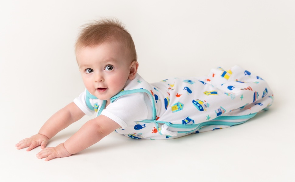 Schlafsack für Babys
