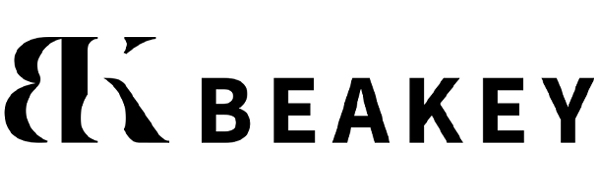 BEAKEY LOGO