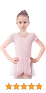 ballet leotard