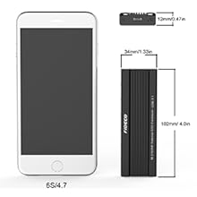 2.5 hdd enclosure