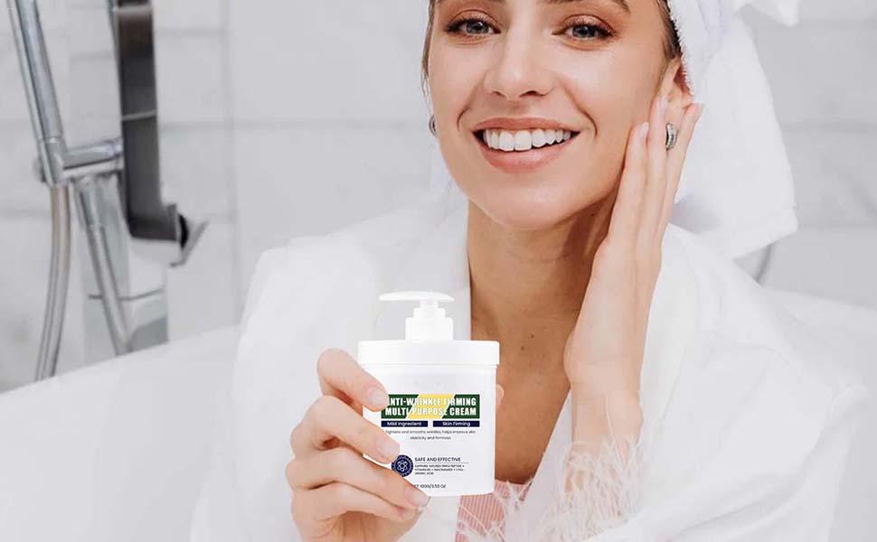 Daily Face Moisturizer