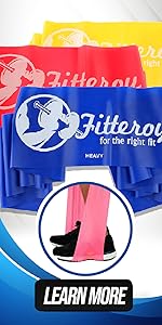 Physical Therapy Bands elderly seniors stretching flat band fitness latex rubber exercise gym