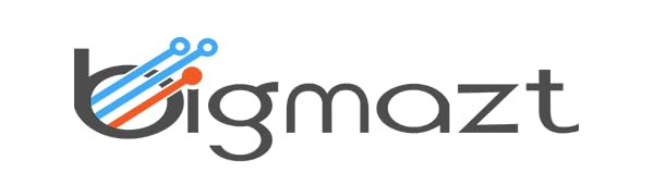 Bigmazt