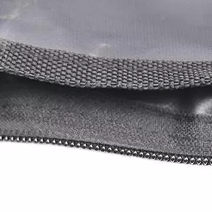 Cast Iron Camping Skillet Bag