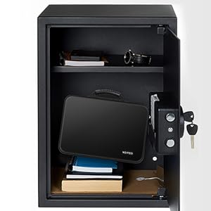 fireproof storage box 