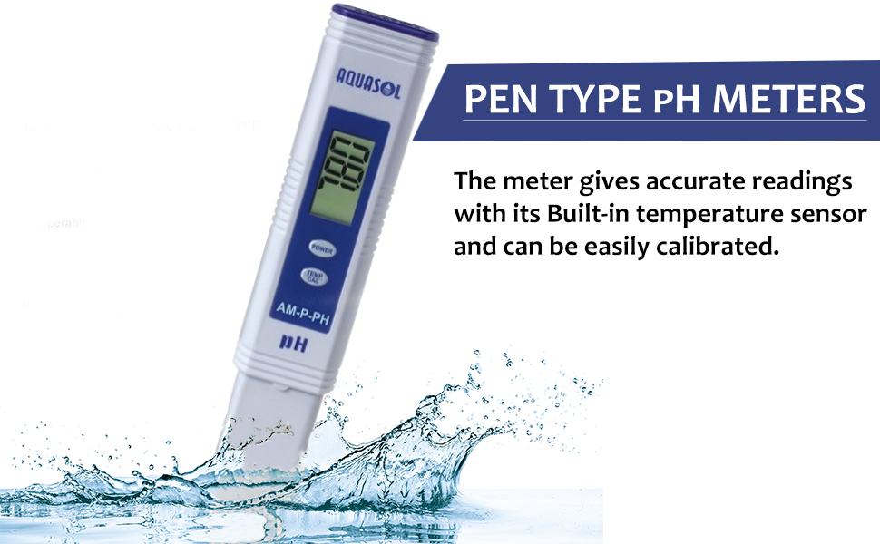 PH Meter Amazon.in Industrial & Scientific