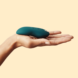 We-Vibe Touch X - Travel Vibrator mini estimulador del ...