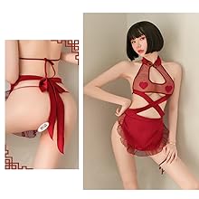 ruffle underwear set sexy lingerie for women women lingerie set womens sexy panties