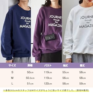 室内外で活躍できる、初春や秋冬には欠かせない1着です。