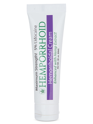 Hemporrhoid