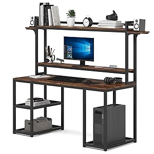 Computer desk