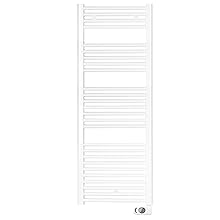 Climápolis - Toallero Eléctrico Venus Fluido Programable Bajo ...