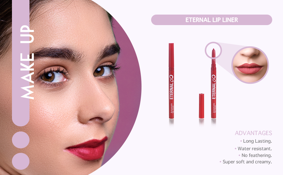 Eternal Lip Liner