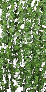 artifical ivy