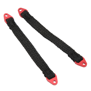 Amazon.com: RC Suspension Travel Limit Straps, Suspension