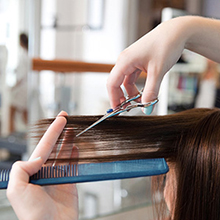 hair scissors for men