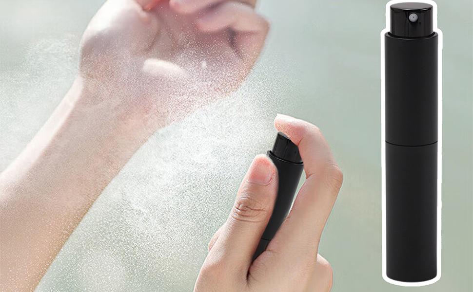 Atomizer Sprayer for Perfume