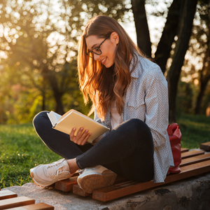 blue light glasses women
