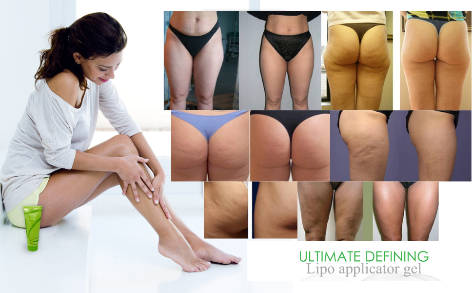 it works removal belly stomach tightening calves slimming