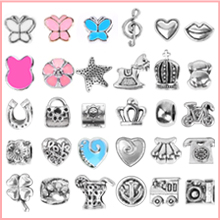charms for bracelets