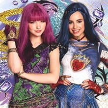 hair chalk for cosplay