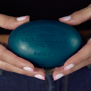 Heritage Newport Soap