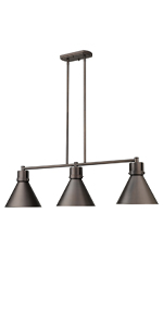 kitchen island light