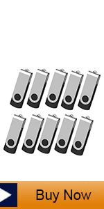 Bulk Flash Drive in 20/50/100 Pack