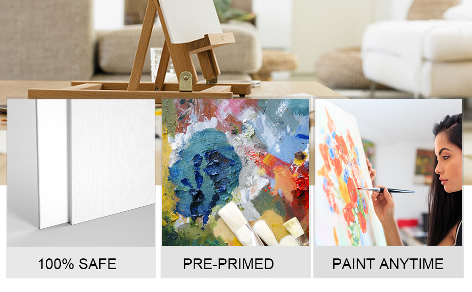 painting, drawing & art supplies,canvases for painting,art supplies for adults