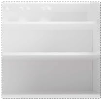 WOLTU Libreria Piccola Per Bambini Legno Scaffale Porta Giochi Organizzatore 17 3