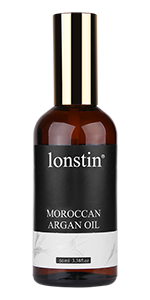 argan oil hair mask