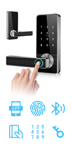 smart lock