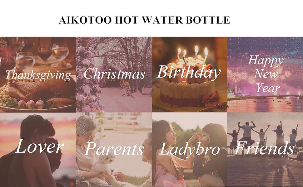 Great Gift for Family Members and Friends