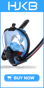 snorkel mask for adults
