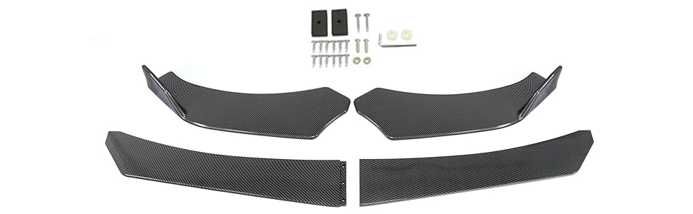 フロントバンパー