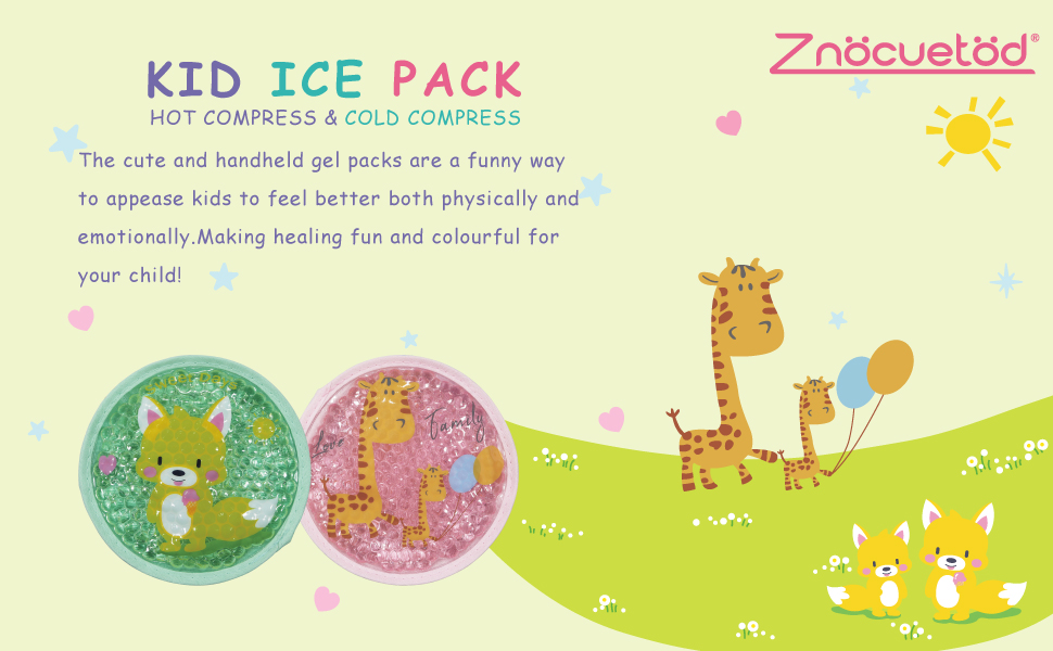 ice pack