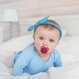 Magnet Doll Pacifier