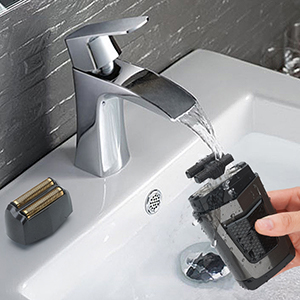 IPX-level Waterproof