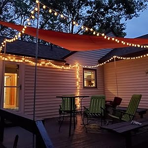 Grey waterproof HDPE sail set, 185gsm.