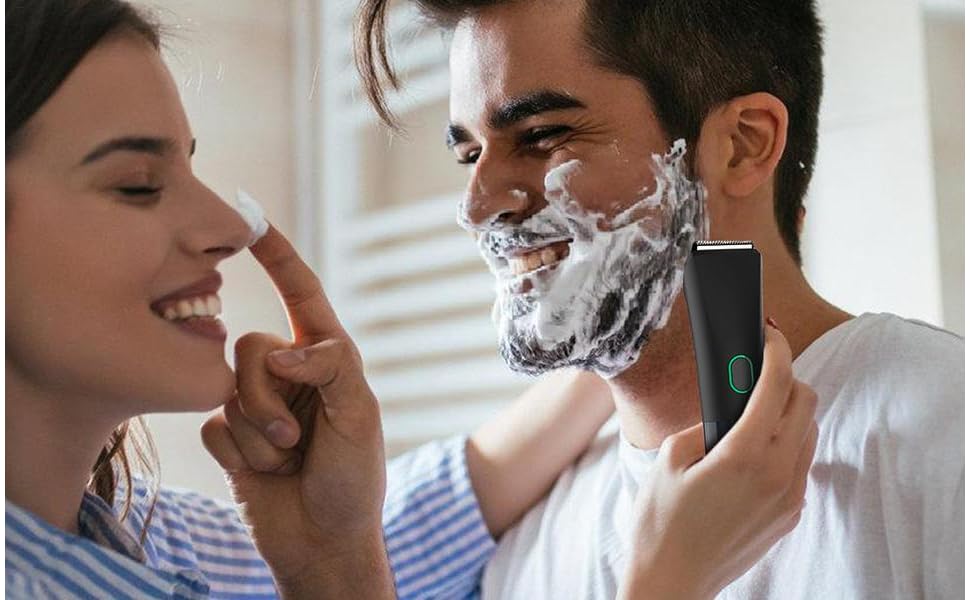 Beard Trimmer, baard Clippers