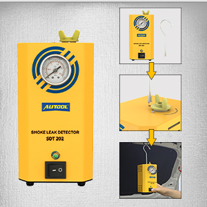 EVAP Smoke Machine Automotive