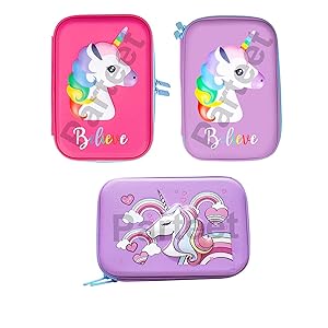 Pencil Case Organizer SPN-JGS