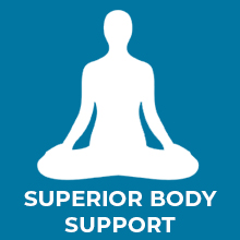 Yoga Knee Pad Kneeling Pads Extra Thick Support for Knees Knee Mat Exercise Pad