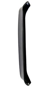 passenger side door handle storage box