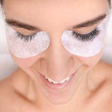 Under Eye Patches Gel Pad for Eyelash Extensions