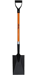 Ashman Spade Shovel