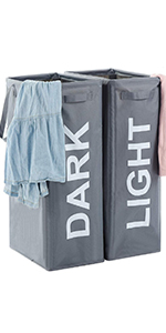 Laundry Hamper