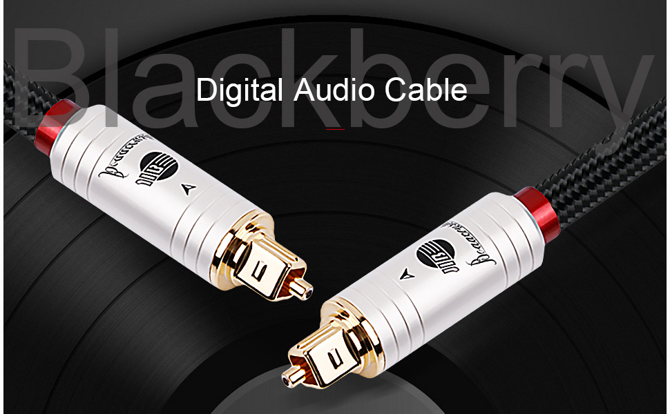 JIB Beacoustic オーディオケーブル Amazon | BOAACOUSTIC JIB HiFiファイバー光オーディオケーブル