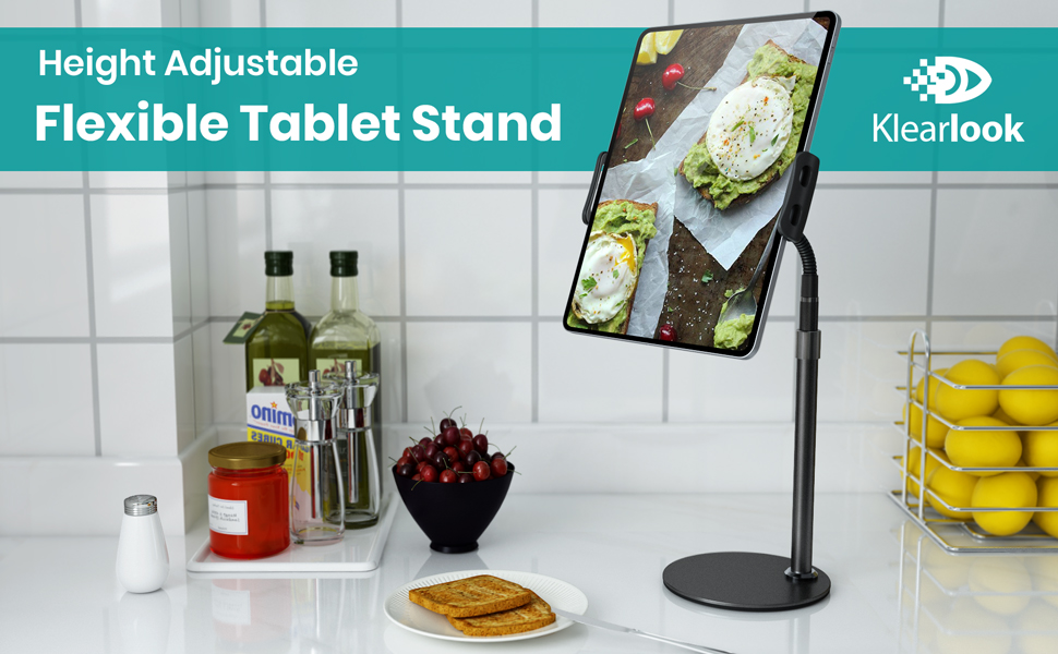 Tablet Stand Holder