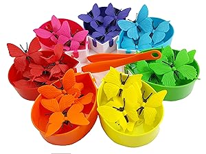 color sorting toys for toddlers